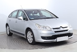 Citroen C4 I , Klimatronic, Tempomat, Parktronic,ALU