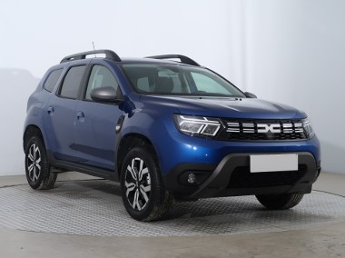 Dacia Duster I , Salon Polska, 1. Właściciel, Serwis ASO, VAT 23%, Navi,-1