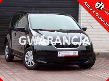 Skoda Citigo Citigo Led /Klima /MPI /67000Km /2019r-1