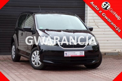 Skoda Citigo Citigo Led /Klima /MPI /67000Km /2019r