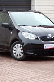 Skoda Citigo Citigo Led /Klima /MPI /67000Km /2019r-2