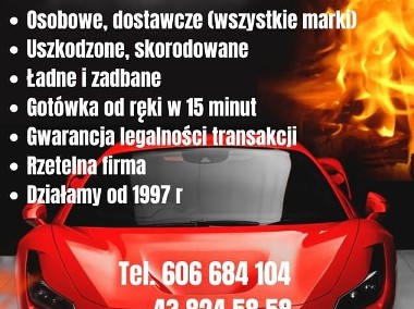 Volkswagen Polo V *AUTO SKUP ALF*Najlepsze Ceny*Działamy od 1997 r.-1