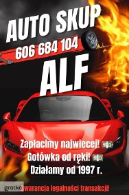 Volkswagen Polo V *AUTO SKUP ALF*Najlepsze Ceny*Działamy od 1997 r.-2