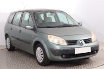 Renault Grand Scenic II , 7 miejsc, El. szyby