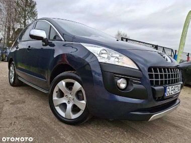 Peugeot 3008 I-1