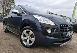 Peugeot 3008 I