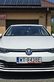 Volkswagen Golf VIII Hatchback 1.5 TSI 130KM Salon Polska 49.000 km Gwarancja do 3 lat!-2
