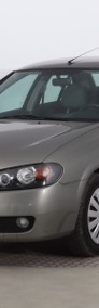Nissan Almera II , Salon Polska, Klima-3