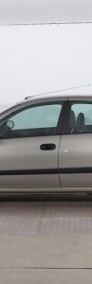 Nissan Almera II , Salon Polska, Klima-4