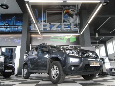 Dacia Duster Salon PL / 1 Wł. / serwisowany / Bezwypadkowy-1