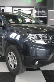 Dacia Duster Salon PL / 1 Wł. / serwisowany / Bezwypadkowy-2