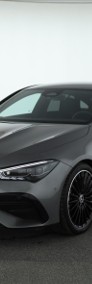 Mercedes-Benz Klasa CLA , Salon Polska, 1. Właściciel, Serwis ASO, Automat, VAT 23%,-3