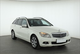 Mercedes-Benz Klasa C W204 , 170 KM, Automat, Klimatronic, Tempomat, Parktronic,