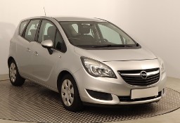 Opel Meriva B , Salon Polska, Serwis ASO, GAZ, Klima, Tempomat