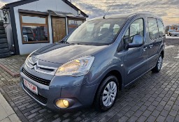 Citroen Berlingo II Multispace 1.6i Opłacony Klima Tempomat