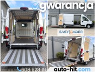 Citroen Jumper L3H2 Kamera Winda EasyLoader 500kg *40.400km /www.auto-hit.com/
