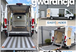 Citroen Jumper L3H2 Kamera Winda EasyLoader 500kg *40.400km /www.auto-hit.com/