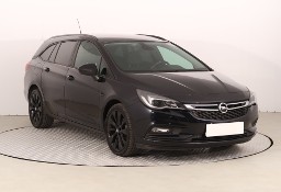 Opel Astra J , Salon Polska, Serwis ASO, Klimatronic, Tempomat, Parktronic