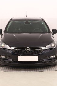 Opel Astra J , Salon Polska, Serwis ASO, Klimatronic, Tempomat, Parktronic-2