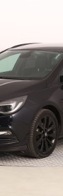 Opel Astra J , Salon Polska, Serwis ASO, Klimatronic, Tempomat, Parktronic-3