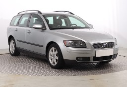 Volvo V50 I , Klimatronic, Tempomat,ALU