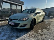Opel Astra J 1.7 Diesel