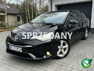 Toyota Avensis IV 1*REJ*2017*Kamera*Cofania*Grzane*Fotele*Serwis*ASO*Zarejestrowana