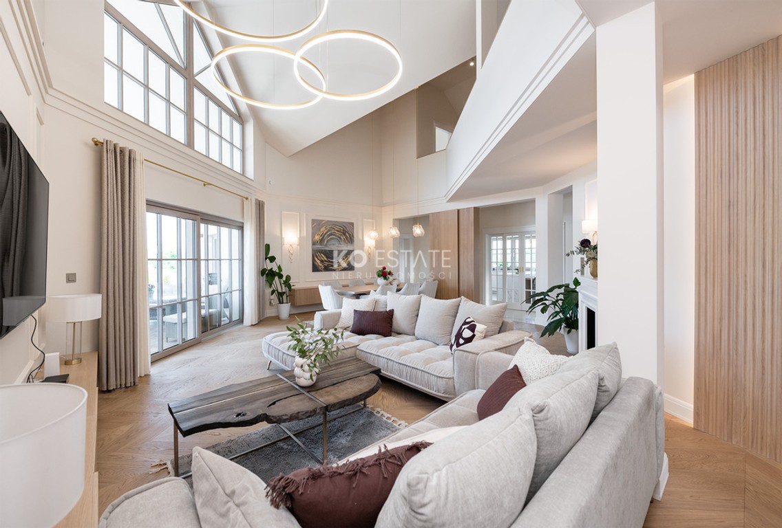 Rezydencja Bojanowo Działka 2321 m² | 2025