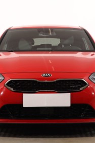 Kia Salon Polska, Serwis ASO, Automat, Skóra, Navi, Klimatronic,-2