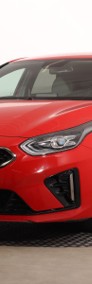 Kia Salon Polska, Serwis ASO, Automat, Skóra, Navi, Klimatronic,-3