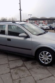 Opel Astra G-2