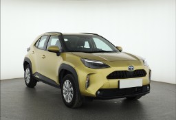 Toyota Yaris Cross , Salon Polska, 1. Właściciel, Serwis ASO, Automat,