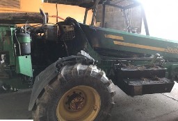 John Deere 3400 - CZĘŚCI - Zaczep Ramie Felgi Most Przedni Most Tylny Silnik