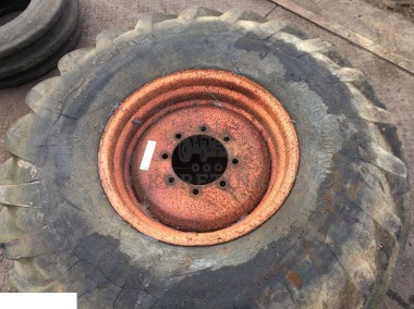 Felga Claas Dominator 16x28 OPONA GOODYEAR GRATIS!-1