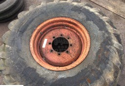 Felga Claas Dominator 16x28 OPONA GOODYEAR GRATIS!