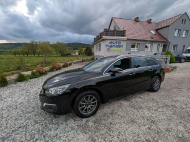 Peugeot 508 II Full Led Hend up 2.0 HDI-1