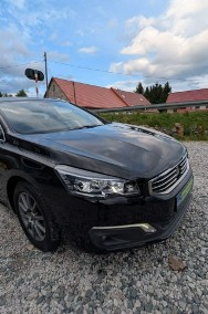 Peugeot 508 II Full Led Hend up 2.0 HDI-2
