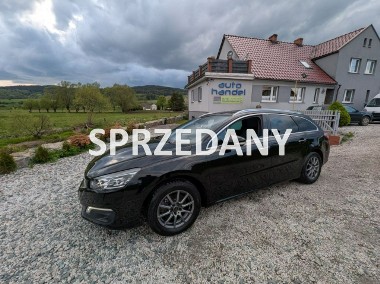 Peugeot 508 II Full Led Hend up 2.0 HDI-1