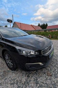 Peugeot 508 II Full Led Hend up 2.0 HDI-2