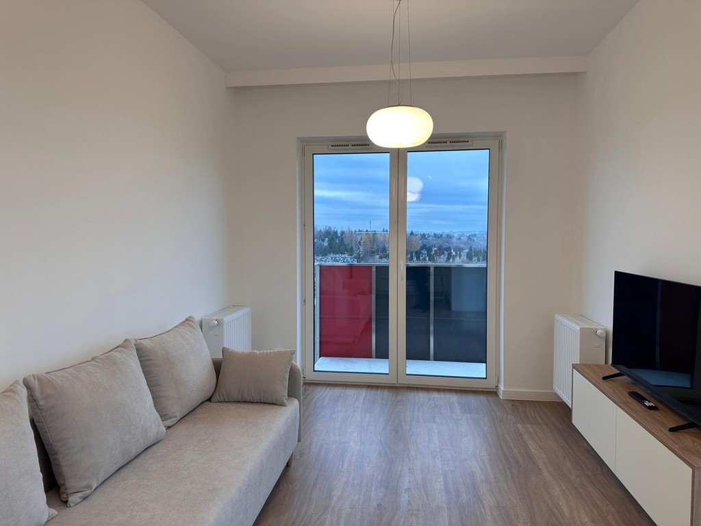 Mieszkanie na wynajem, 41 m² Wilkowyja, Bałtycka
