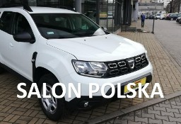 Dacia Duster I 1.6 115 KM Niski Przebieg, Pierwszy właścicielka, Salon PL