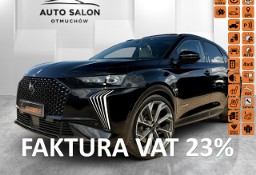 DS DS 7 DS 7 Crossback LA PREMIERE masaze FUL LED skóra night vision wentylacja