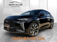 DS DS 7 DS 7 Crossback LA PREMIERE masaze FUL LED skóra night vision wentylacja