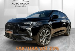 DS DS 7 DS 7 Crossback LA PREMIERE masaze FUL LED skóra night vision wentylacja