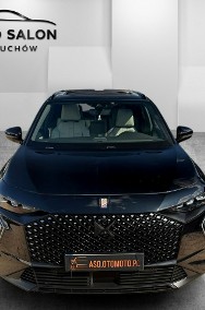DS DS 7 DS 7 Crossback LA PREMIERE masaze FUL LED skóra night vision wentylacja-2