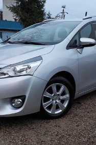Toyota Verso 1.6 D-4D Premium 7os-2