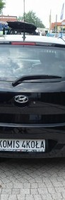 Hyundai i20 I Serwis ASO - Pewne Auto - Polecam - GWARANCJA - Zakup Door To Door-4