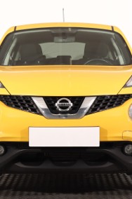 Nissan Juke , Salon Polska, Serwis ASO, Klimatronic, Tempomat, Parktronic-2