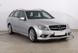 Mercedes-Benz Klasa C W204 Automat, Xenon, Bi-Xenon, Klimatronic, Tempomat, Parktronic,