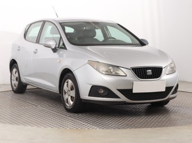 SEAT Ibiza V , Klima, Tempomat-1